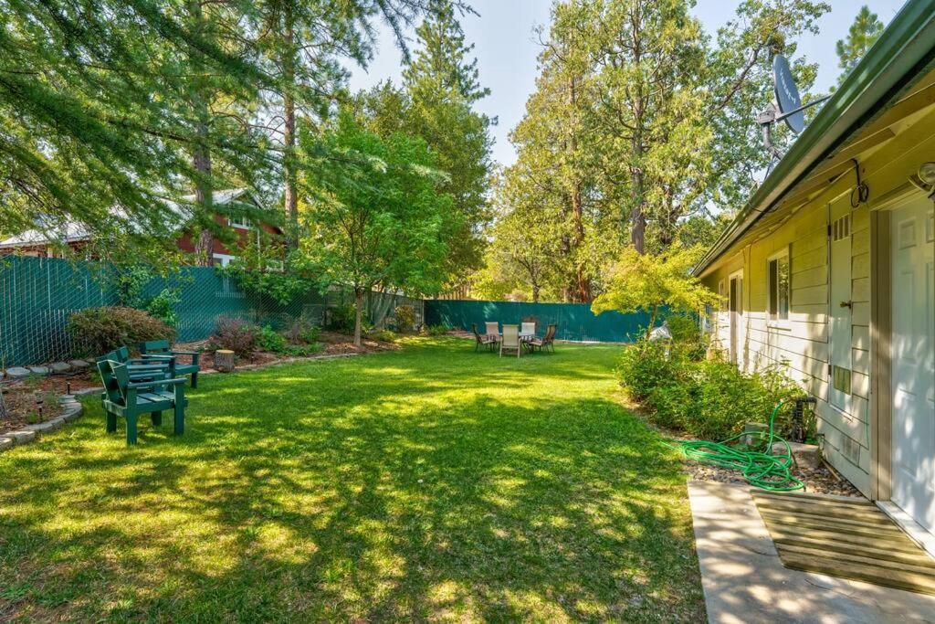 Acorn House - Charming House In Heaven With Pool Table With Lovely Backyard *
